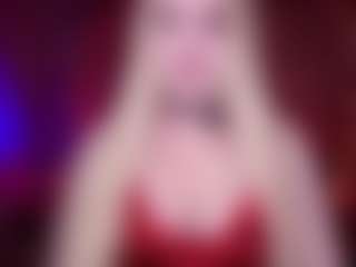 Allison Black's Live Sex Cam Show