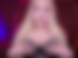 Allison Black's Live Sex Cam Show