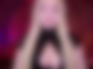 Live cam show with Allison Black - Bondage on UwU Esports