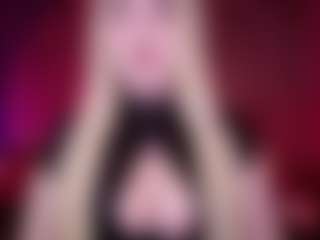 Live cam show with Allison Black - Femdom on instabang