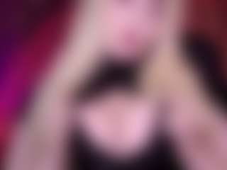 Allison Black's Live Sex Cam Show
