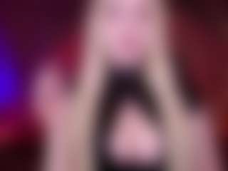 Allison Black's Live Sex Cam Show