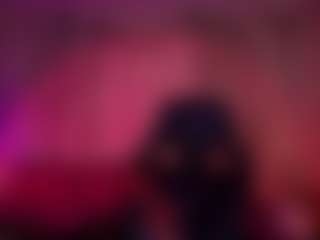 Live cam show with Allison Black - Atm on camtv