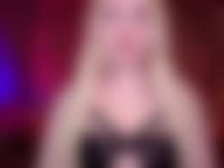 Allison Black's Live Sex Cam Show