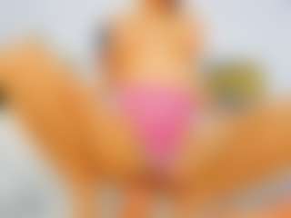 Live cam show with Danielaaida - Red Hair Lush on Streamer API