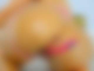 Danielaaida's Live Sex Cam Show