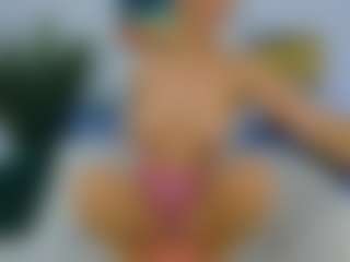 Danielaaida's Live Sex Cam Show