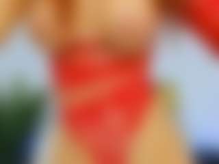 Danielaaida's Live Sex Cam Show