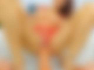 Danielaaida's Live Sex Cam Show