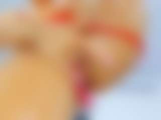 Live cam show with Danielaaida - Red Hair Dildo on Camsoda