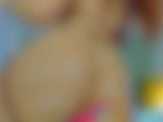 Live cam show with Danielaaida - Thin on CamSextacy