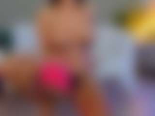 Live cam show with Danielaaida - Double Penetration on live18s.com