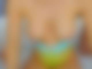 Cam Show en direct de Danielaaida