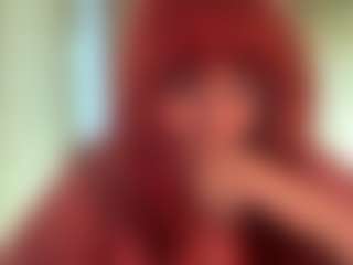 Julia's Live Sex Cam Show