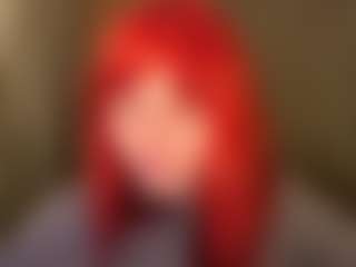 Live cam show with Julia - Red Hair Young Adult on AdultVida.com