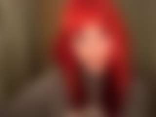 Live cam show with Julia - Red Hair Young Adult on SinfulBabes