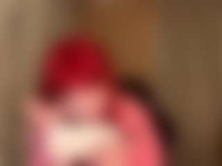 Julia's Live Sex Cam Show