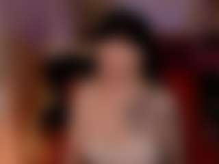 Spettacolo in cam dal vivo con LisaSin - Normal su Camsoda