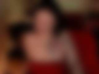Live cam show with LisaSin - Green Eyes on Mixed Magazine Live