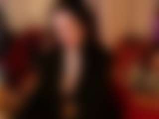 Live cam show with LisaSin - Stockings on LiveSexCams6