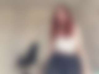 Live-Cam-Show mit MaxineBrondyke - Sensual auf Camsoda