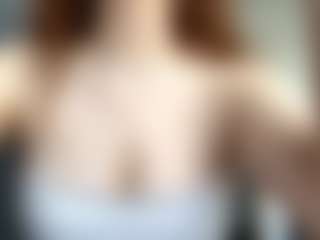 Live cam show with MaxineBrondyke - Ahegao on https://playwithruby.com