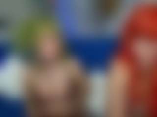 hitomiarata's Live Sex Cam Show