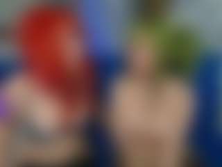 hitomiarata's Live Sex Cam Show