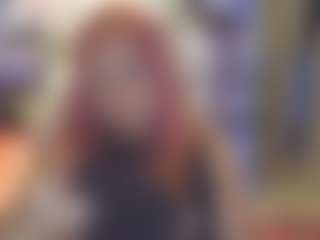 Live cam show with KattZombie666 - Tiny Tits on Milf Play