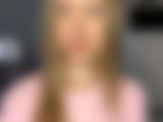 Live cam show with MyTrombetta - Blonde Hair on madthumbs