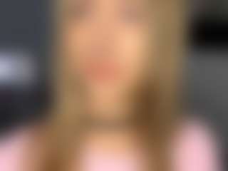Live cam show with MyTrombetta - Blonde Hair on Camsoda