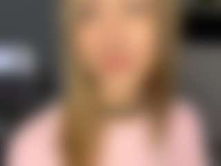 Live cam show with MyTrombetta - Blonde Hair on Milfs Live