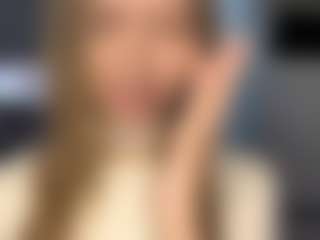 Live cam show with MyTrombetta - Blonde Hair on Strip Flash - Live Sex Shows