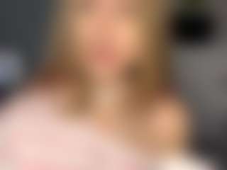 Live cam show with MyTrombetta - Blonde Hair Amateur on Camsoda