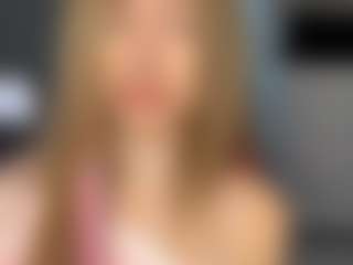 Live cam show with MyTrombetta - Blonde Hair Amateur on Camsoda