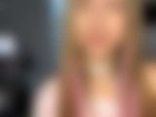 Live cam show with MyTrombetta - White Blonde Hair on Camsoda