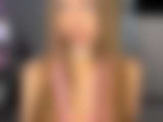 Live cam show with MyTrombetta - Blonde Hair Amateur on Camsoda