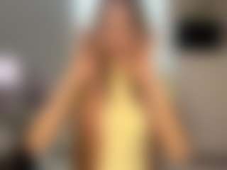 Live cam show with MyTrombetta - Foot Fetish Blonde Hair on madthumbs