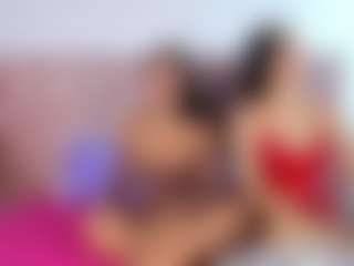 virtual-kittens's Live Sex Cam Show
