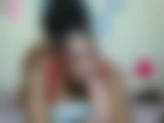 Live cam show with AlanaBest79 - Ebony Anal on Fling VIP Chat