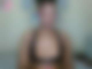 Live cam show with AlanaBest79 - Tease on TeamSkeetLive
