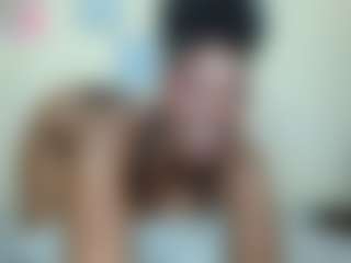 Live cam show with AlanaBest79 - Gamer Latina on LiveSexCams6