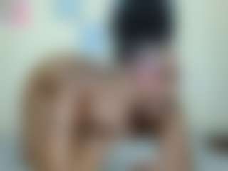 Live cam show with AlanaBest79 - Beauty on CamClone