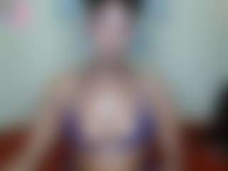 Live cam show with AlanaBest79 - Facial Piercings on Strip Flash - Live Sex Shows