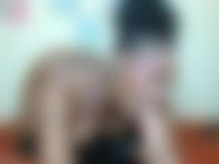 Live cam show with AlanaBest79 - Orgasm on Gym Cam Girls