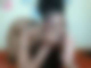 Live cam show with AlanaBest79 - Tease on Uber Horny