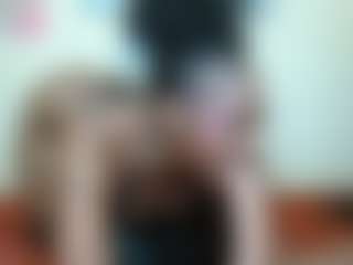 Live cam show with AlanaBest79 - Tease Curvy on CamwithHer
