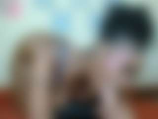 Live cam show with AlanaBest79 - Brown Hair on Dolls Live