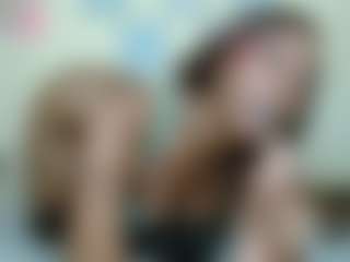 Live cam show with AlanaBest79 - Inked on sexylive.show