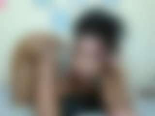 Show de cam en vivo con AlanaBest79 - Slender en Camsoda
